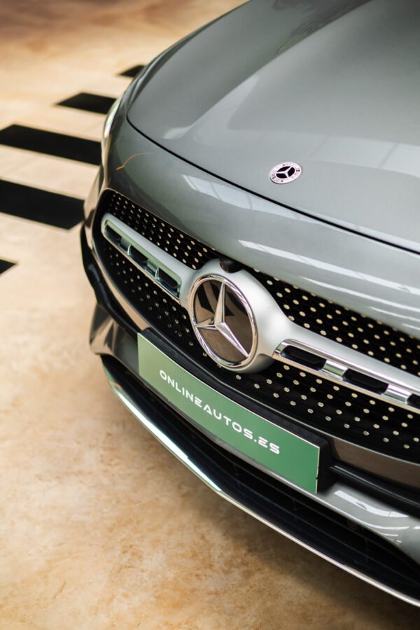 2023 MERCEDES-BENZ GLA GLA 250e - Imagen 11