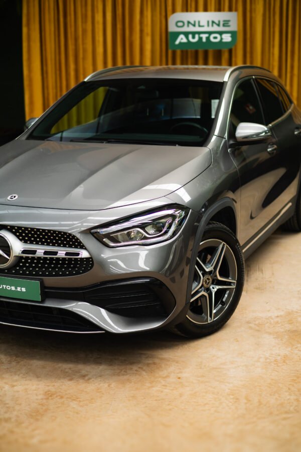 2023 MERCEDES-BENZ GLA GLA 250e - Imagen 3