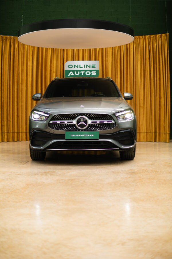 2023 MERCEDES-BENZ GLA GLA 250e - Imagen 4