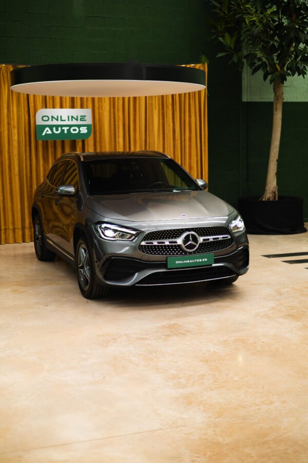 2023 MERCEDES-BENZ GLA GLA 250e - Imagen 5