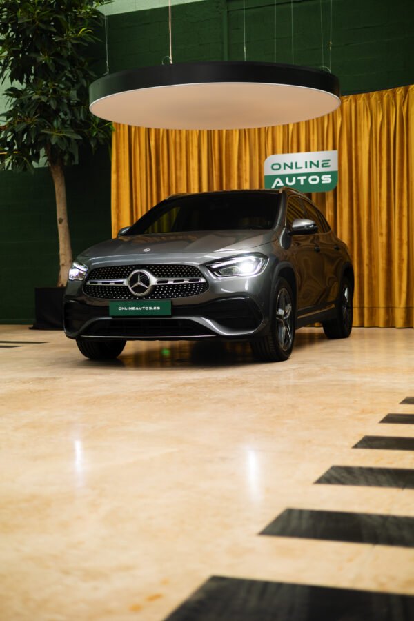 2023 MERCEDES-BENZ GLA GLA 250e - Imagen 6