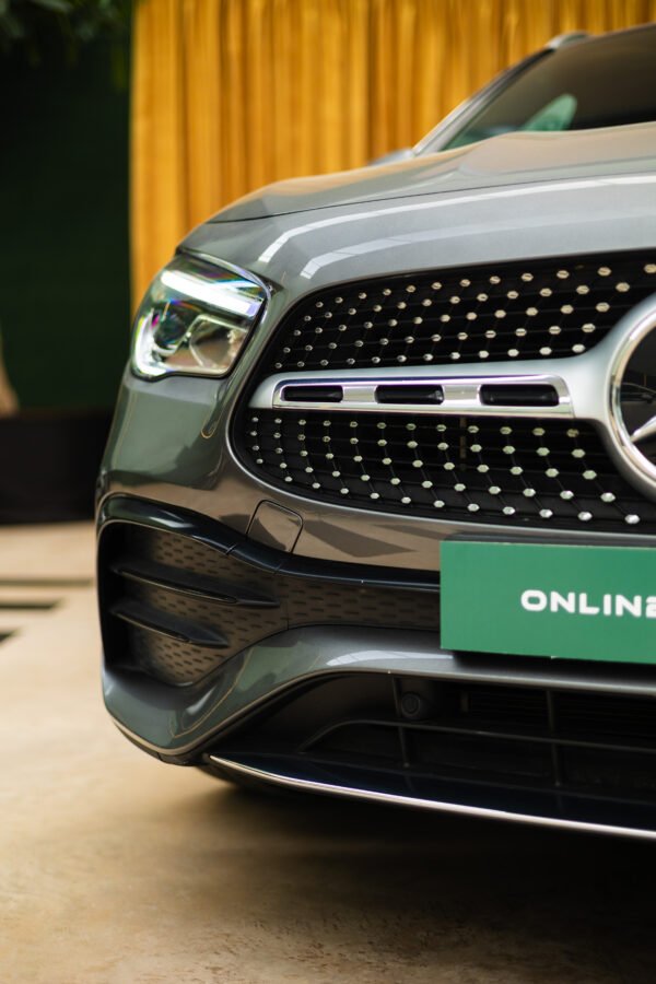 2023 MERCEDES-BENZ GLA GLA 250e - Imagen 12