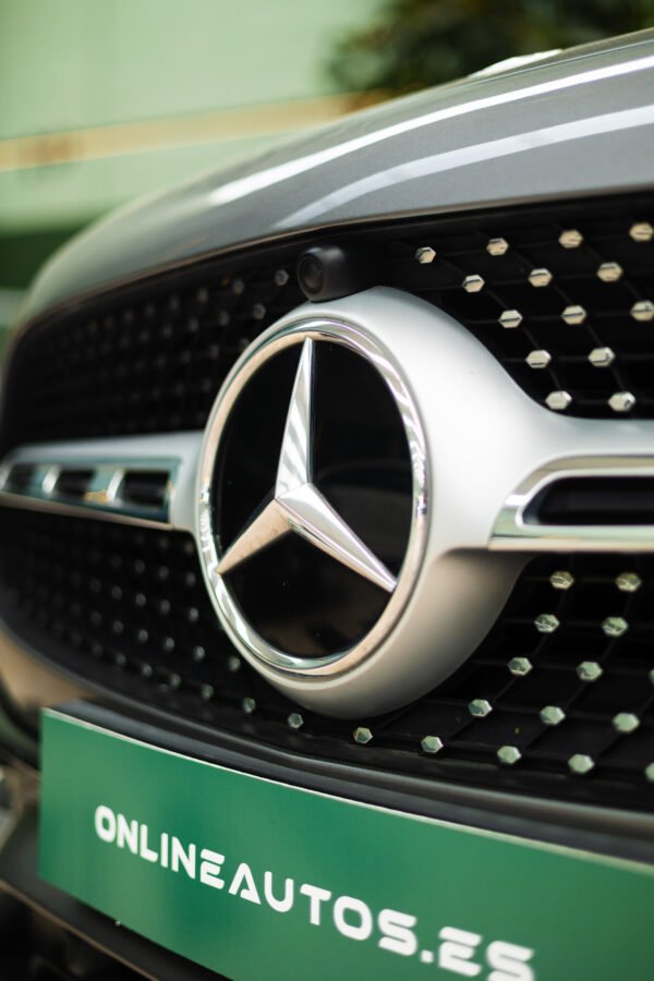 2023 MERCEDES-BENZ GLA GLA 250e - Imagen 13