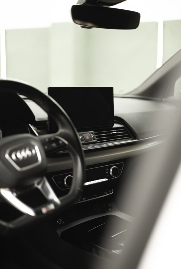 2021 AUDI Q5 S Line 50 TFSI e quattroultra - Imagen 7