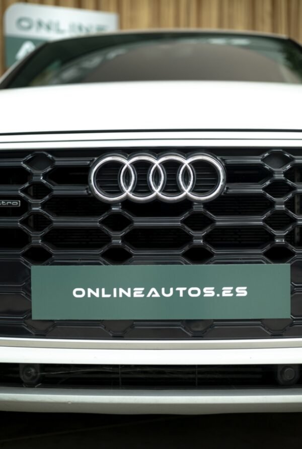 2021 AUDI Q5 S Line 50 TFSI e quattroultra - Imagen 15