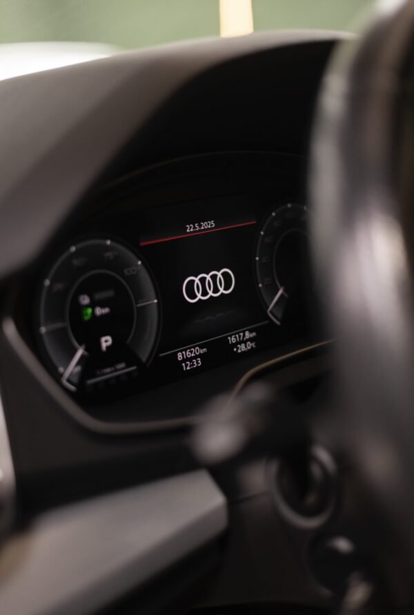 2021 AUDI Q5 S Line 50 TFSI e quattroultra - Imagen 20