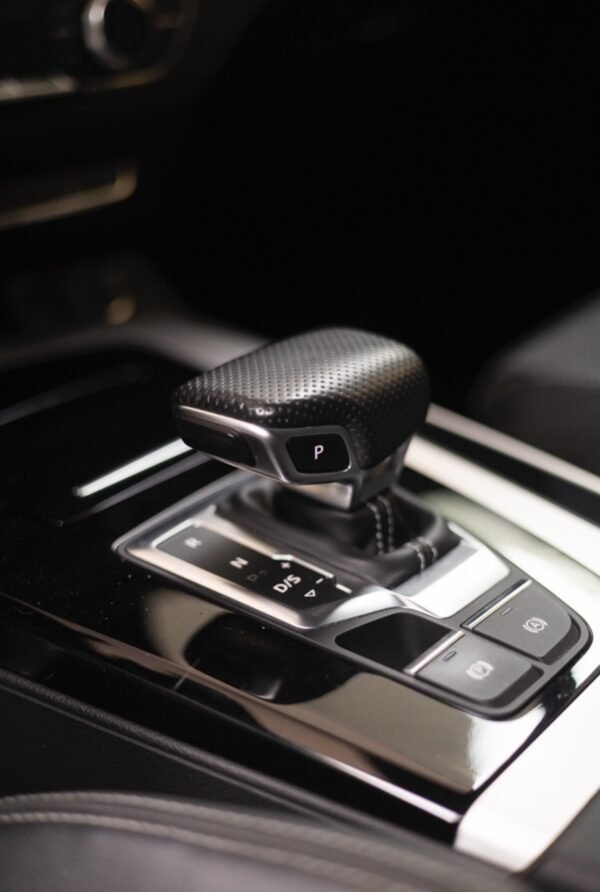 2021 AUDI Q5 S Line 50 TFSI e quattroultra - Imagen 22
