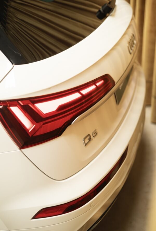 2021 AUDI Q5 S Line 50 TFSI e quattroultra - Imagen 30
