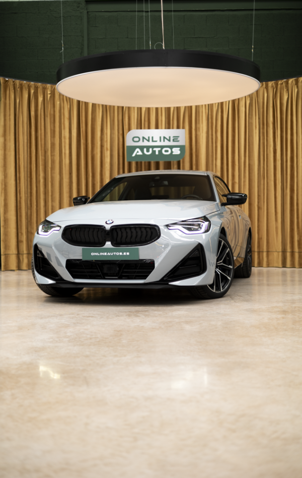 2024 BMW Serie 2 M240iA xDrive - Image 2