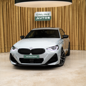 2024 BMW Serie 2 M240iA xDrive