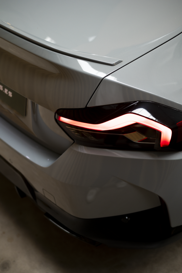 2024 BMW Serie 2 M240iA xDrive - Image 8