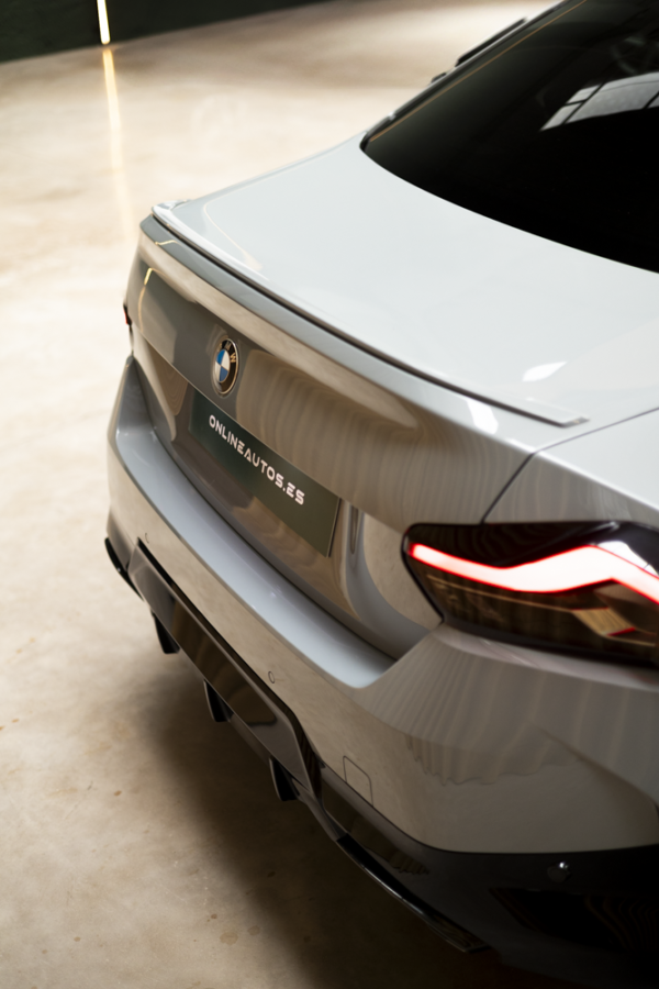 2024 BMW Serie 2 M240iA xDrive - Image 7