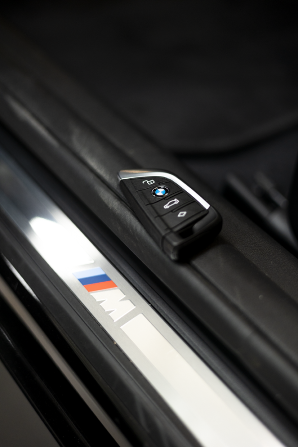 2024 BMW Serie 2 M240iA xDrive - Image 18