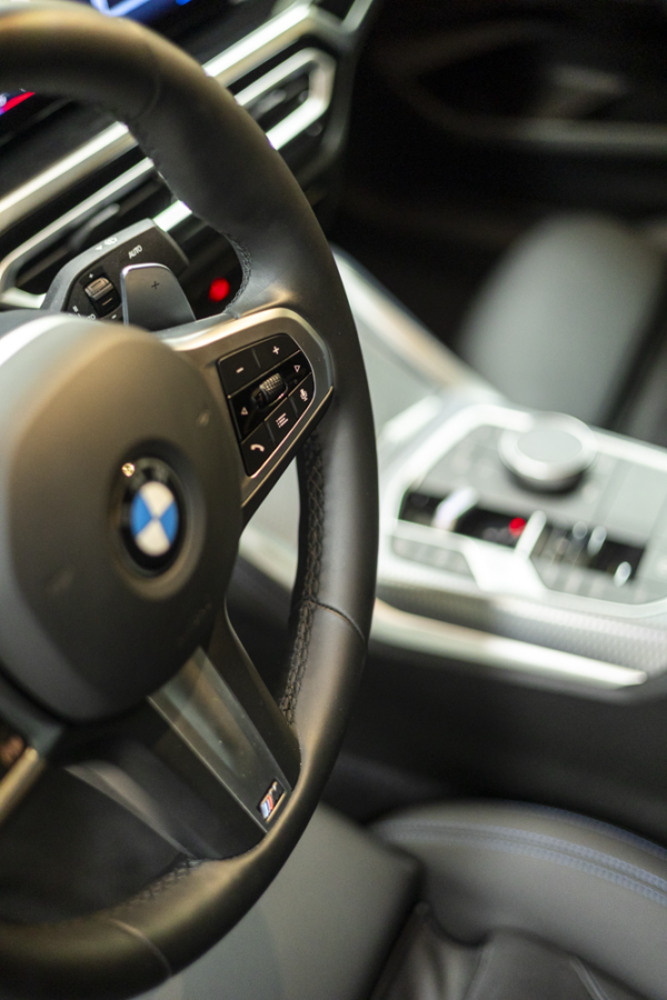 2024 BMW Serie 2 M240iA xDrive - Image 16