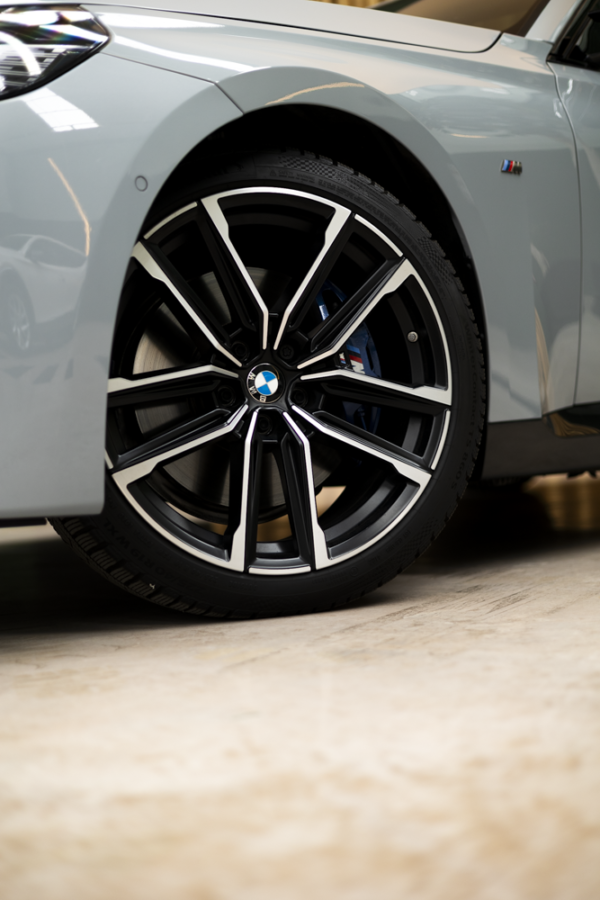 2024 BMW Serie 2 M240iA xDrive - Image 5