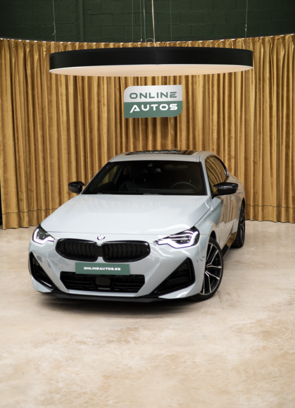 2024 BMW Serie 2 M240iA xDrive - Image 3
