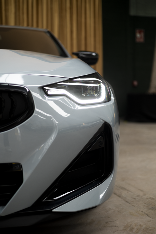 2024 BMW Serie 2 M240iA xDrive - Image 10