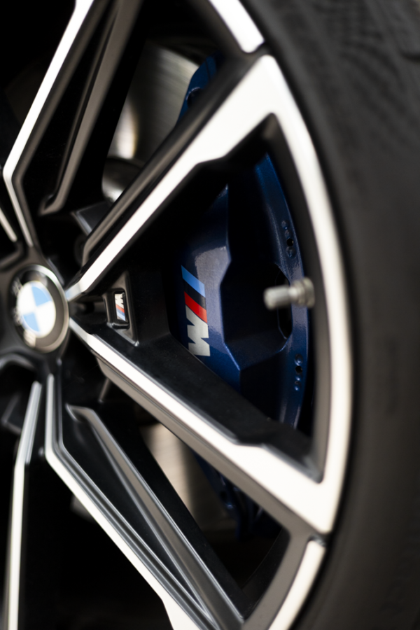 2024 BMW Serie 2 M240iA xDrive - Image 21