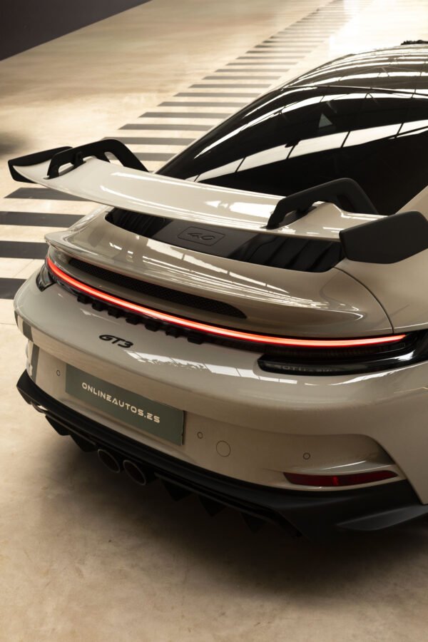 2021 PORSCHE 911 GT3 - Image 12