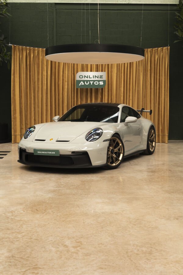 2021 PORSCHE 911 GT3 - Image 11