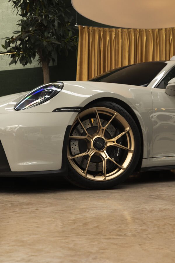 2021 PORSCHE 911 GT3 - Image 10