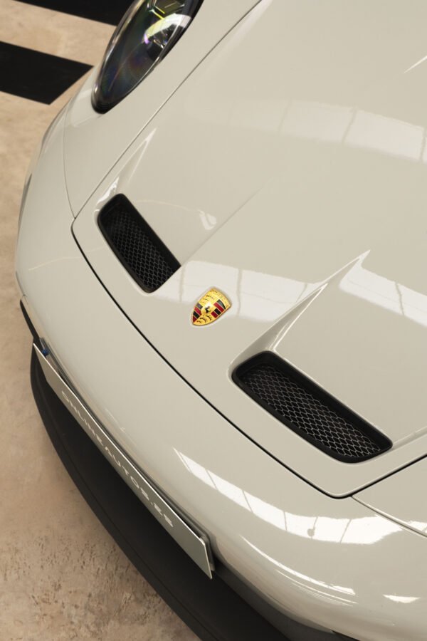 2021 PORSCHE 911 GT3 - Image 9