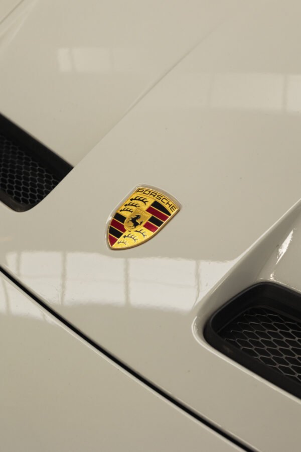 2021 PORSCHE 911 GT3 - Image 8