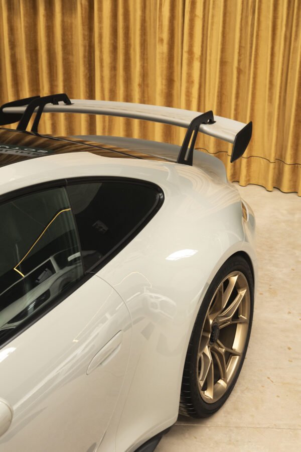 2021 PORSCHE 911 GT3 - Image 7