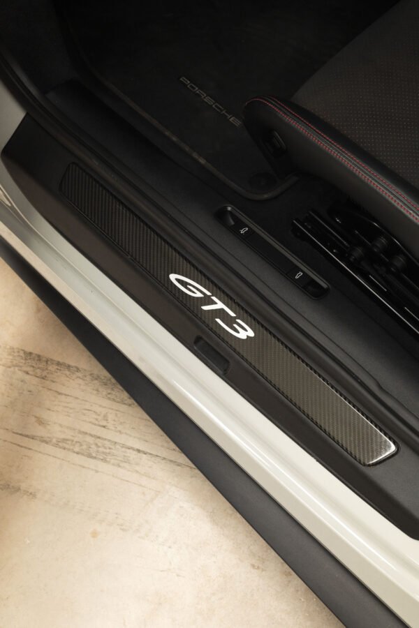 2021 PORSCHE 911 GT3 - Image 15