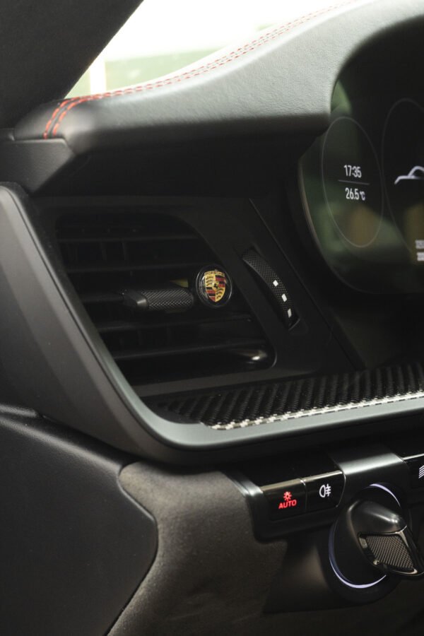 2021 PORSCHE 911 GT3 - Image 14
