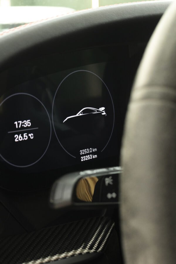 2021 PORSCHE 911 GT3 - Image 16