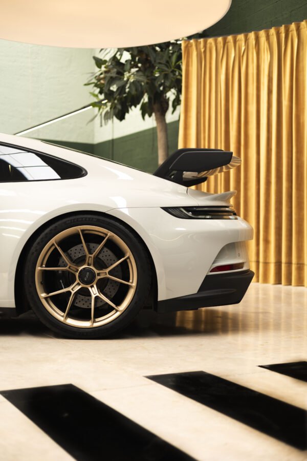 2021 PORSCHE 911 GT3 - Image 5