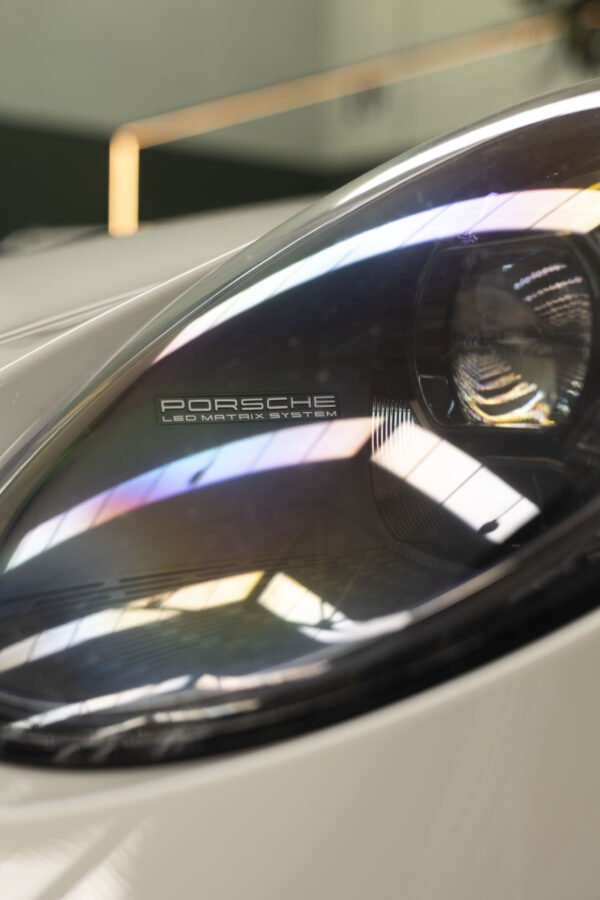 2021 PORSCHE 911 GT3 - Image 6