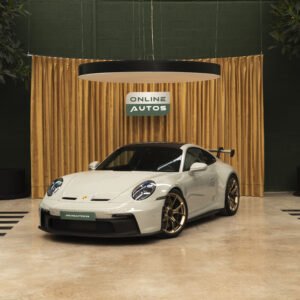 2021 PORSCHE 911 GT3