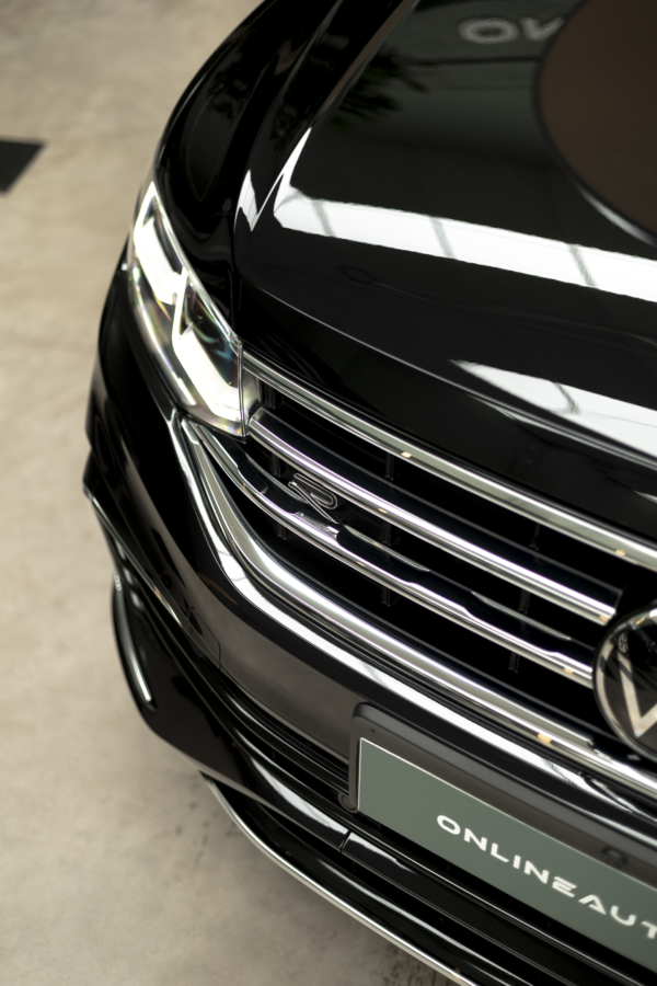 2023 VOLKSWAGEN Tiguan RLine 1.4 TSI eHybrid 180kW 245CV DSG - Image 5