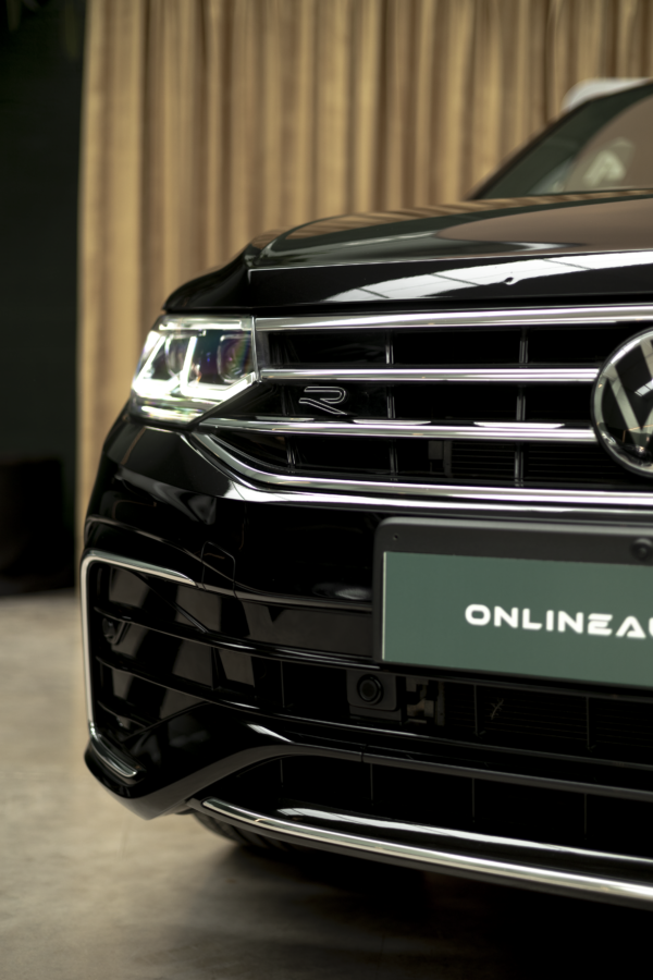 2023 VOLKSWAGEN Tiguan RLine 1.4 TSI eHybrid 180kW 245CV DSG - Image 4