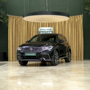 2023 VOLKSWAGEN Tiguan RLine 1.4 TSI eHybrid 180kW 245CV DSG