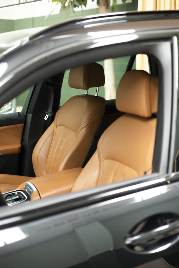 2022 BMW X5 xDrive45e M-Sport 394CV - Image 14
