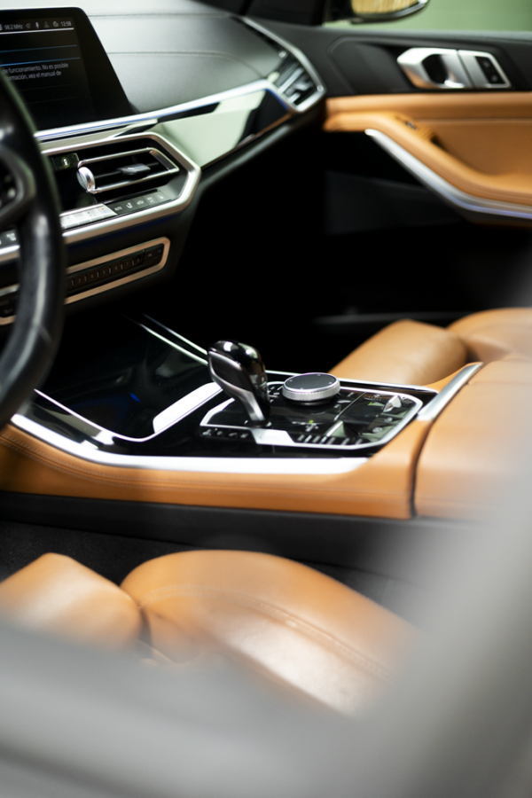 2022 BMW X5 xDrive45e M-Sport 394CV - Image 15