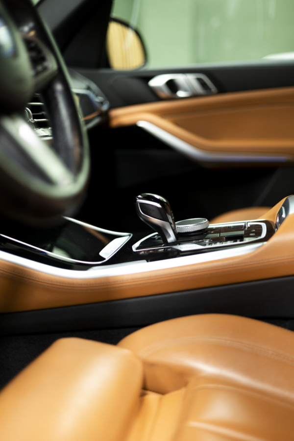 2022 BMW X5 xDrive45e M-Sport 394CV - Image 17