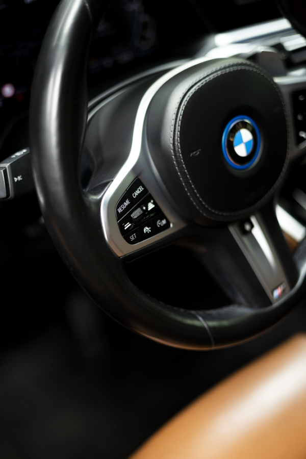 2022 BMW X5 xDrive45e M-Sport 394CV - Image 18