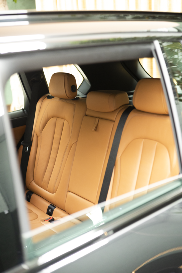 2022 BMW X5 xDrive45e M-Sport 394CV - Image 9
