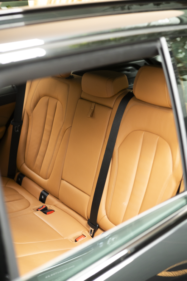 2022 BMW X5 xDrive45e M-Sport 394CV - Image 8
