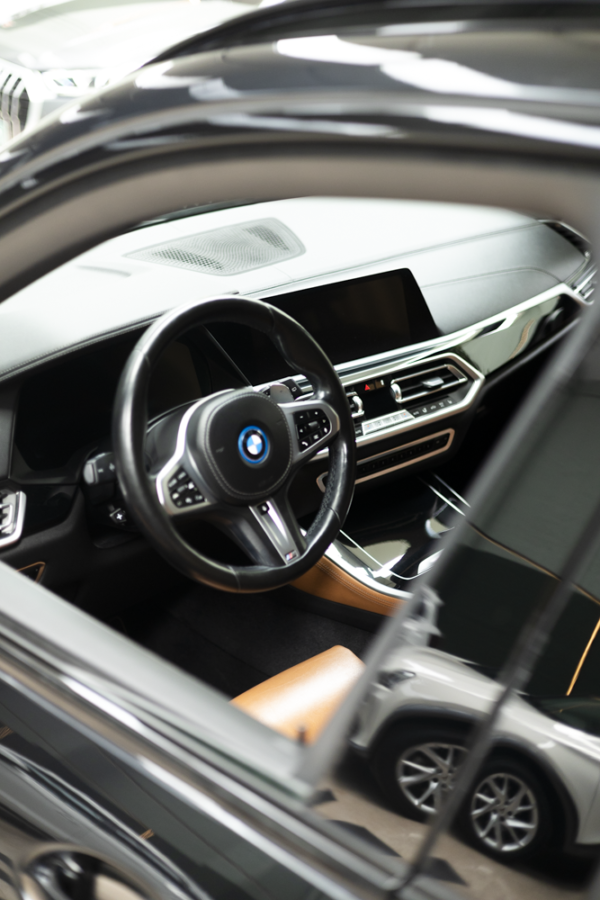 2022 BMW X5 xDrive45e M-Sport 394CV - Image 19