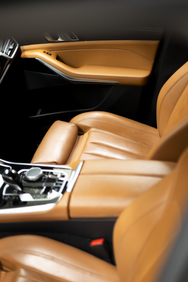 2022 BMW X5 xDrive45e M-Sport 394CV - Image 7