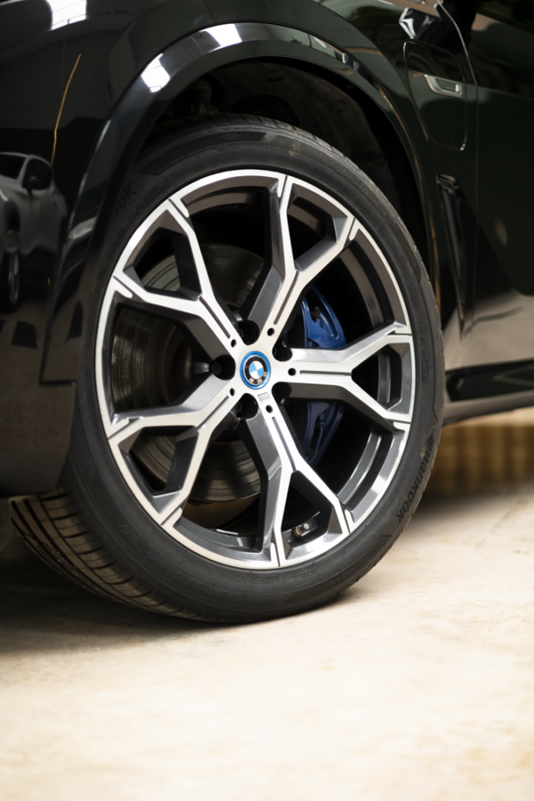 2022 BMW X5 xDrive45e M-Sport 394CV - Image 28