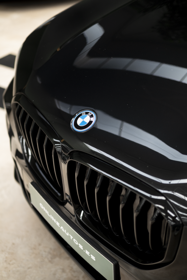 2022 BMW X5 xDrive45e M-Sport 394CV - Image 27