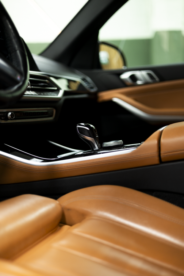 2022 BMW X5 xDrive45e M-Sport 394CV - Image 25