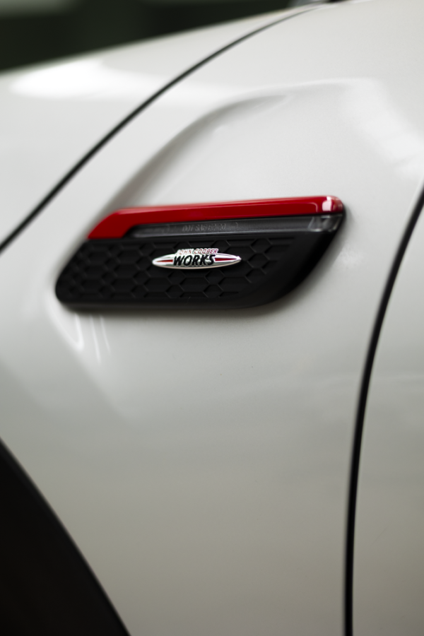 2021 MINI MINI John Cooper Works Cabrio - Imagen 10