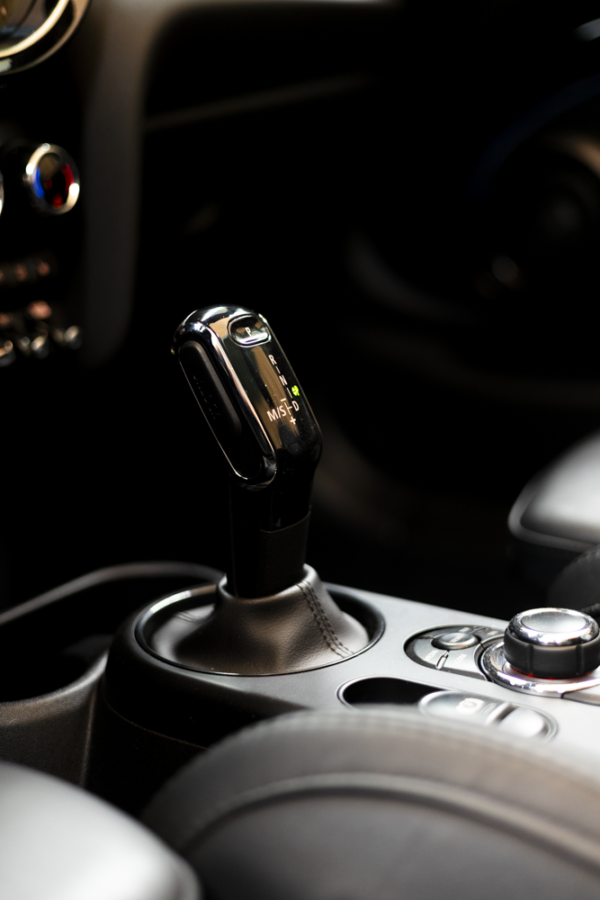 2021 MINI MINI John Cooper Works Cabrio - Imagen 15